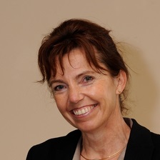 MUDr. Beata Špániková, Ph.D.
