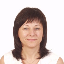 MUDr. Eva Dokoupilová