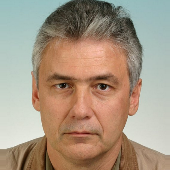 Doc. MUDr. Václav Vyskočil, Ph.D.