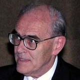 prof. MUDr. Antonín Kazda, DrSc.