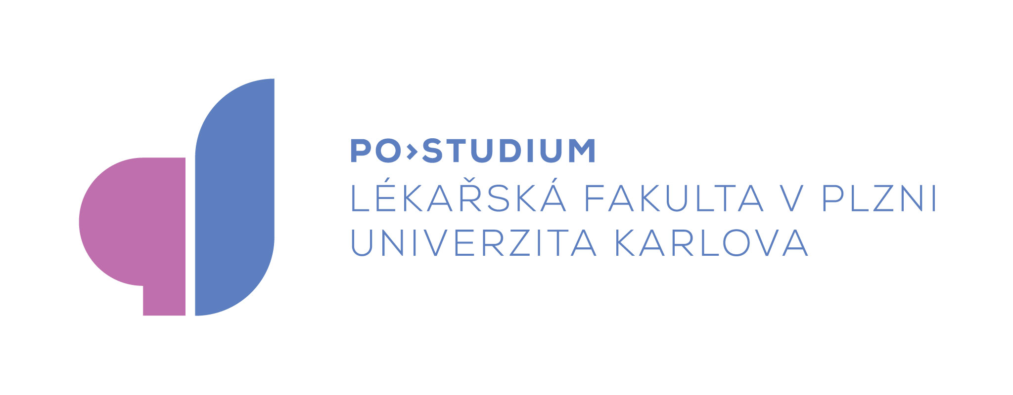 LFP Postudium logo