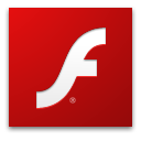 Flash Player ikona